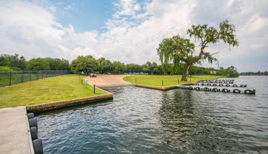 0 Bedroom Property for Sale in Heron Banks Golf Estate Free State